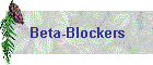 Beta-Blockers