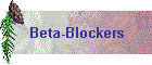 Beta-Blockers